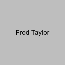 Fred Taylor
