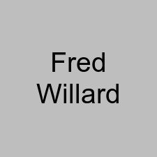 Fred Willard