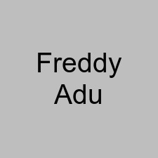 Freddy Adu