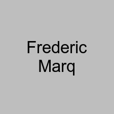 Frederic Marq