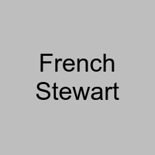 French Stewart