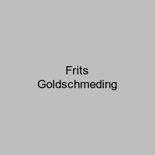 Frits Goldschmeding