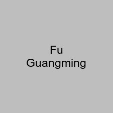 Fu Guangming