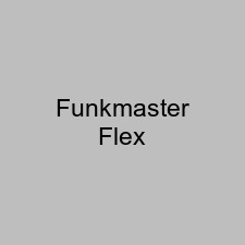 Funkmaster Flex