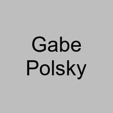 Gabe Polsky