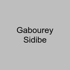 Gabourey Sidibe