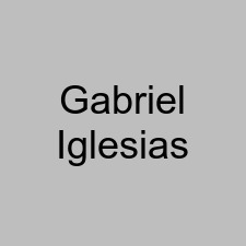 Gabriel Iglesias
