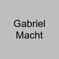 Gabriel Macht