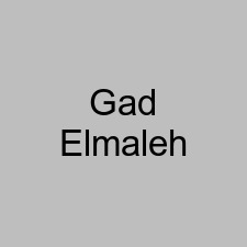 Gad Elmaleh