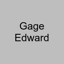 Gage Edward