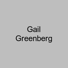 Gail Greenberg