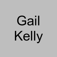Gail Kelly