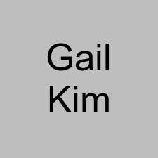 Gail Kim