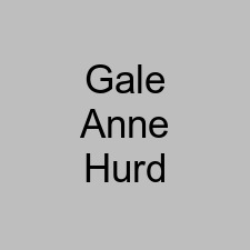Gale Anne Hurd
