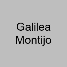 Galilea Montijo