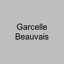 Garcelle Beauvais