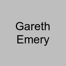 Gareth Emery