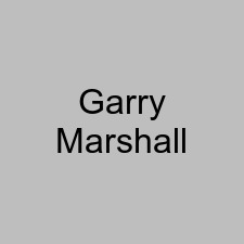 Garry Marshall