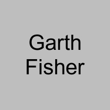 Garth Fisher