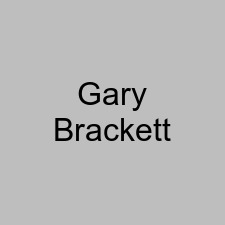 Gary Brackett