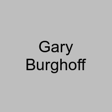 Gary Burghoff
