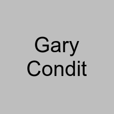 Gary Condit