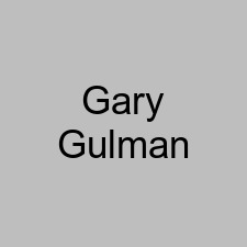 Gary Gulman