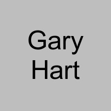 Gary Hart