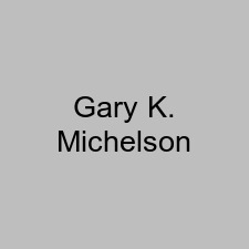 Gary K. Michelson