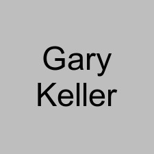 Gary Keller