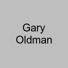 Gary Oldman