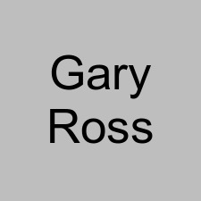 Gary Ross