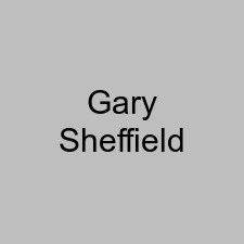 Gary Sheffield