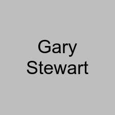 Gary Stewart