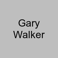 Gary Walker
