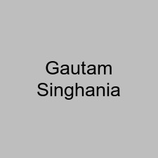 Gautam Singhania