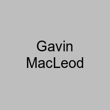 Gavin MacLeod