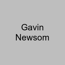 Gavin Newsom