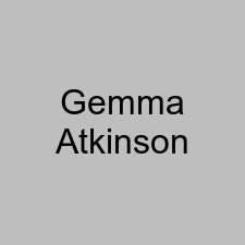 Gemma Atkinson