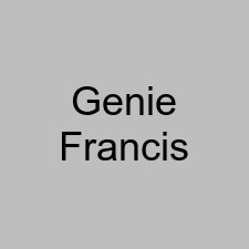 Genie Francis