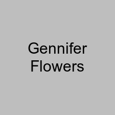 Gennifer Flowers