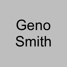 Geno Smith