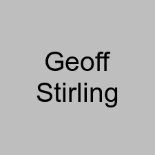 Geoff Stirling