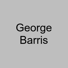 George Barris