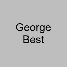 George Best
