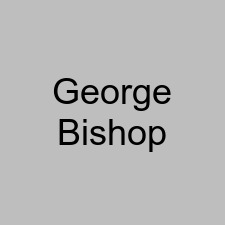 George Bishop