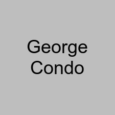 George Condo