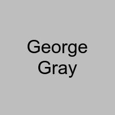 George Gray