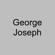 George Joseph