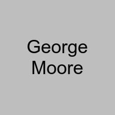 George Moore